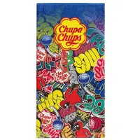 Otso Chupa Chups Towel Multicolore