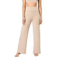 Super.natural Comfy Pants Beige XL Femme