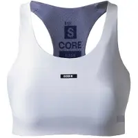 Gobik Core Sports Bra Blanc L Femme