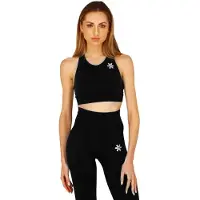 Osaka Tech Sports Bra Noir XS Femme