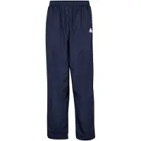 Kappa FOGGIA 2 Pantalon imperméable Femme Blue FR : 4XL (Taille Fabricant : 4XL)