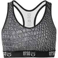 Otso Sports Bra Noir XS Femme