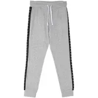 Everlast Tape Pantalon Gris M Homme Gris M