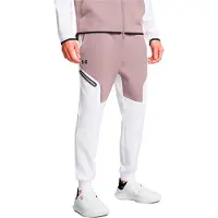 Under Armour Unstoppable Fleece Eu Joggers Gris M / Regular Homme