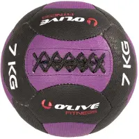 Olive Ballon Médicinal Mini 7kg
