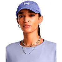 Under Armour Blitzing Cap Violet