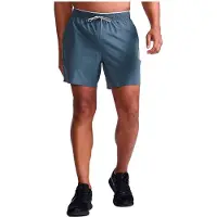 2XU Motion 6 Inch Shorts Bleu XL Homme
