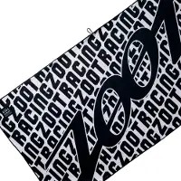 Zoot Transition Towel Blanc
