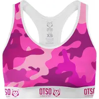 Otso Sports Bra Rose XS Femme