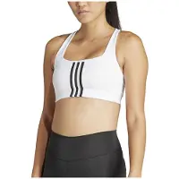 Adidas Brassière femme Powerimpact 3-Stripes
