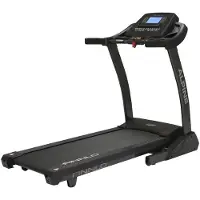 FINNLO Alpine Iv Treadmill Argenté