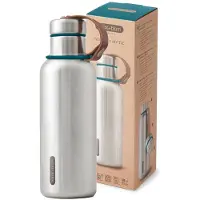 Black+blum Insulated Bottle Argenté