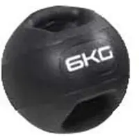 Olive Ballon Médicinal Dual Grip 6kg