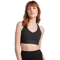 Lolë Power Sports Bra Noir XS Femme