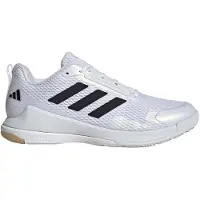 Adidas Novaflight 2 Trainers Blanc EU 36 Homme