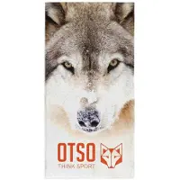 Otso Microfiber Towel Beige