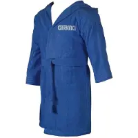 Arena Zeppelin Light Bathrobe Bleu 24 Months-3 Years Enfants