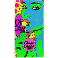 Otso Chupa Chups Towel Multicolore