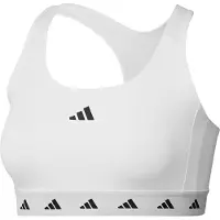 Adidas Brassière femme Powerreact Techfit