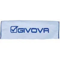 Givova Big Towel Bleu 160 x 80 cm