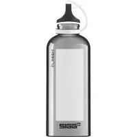 SIGG Classic Accent 600ml Bottle Gris