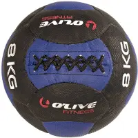 Olive Ballon Médicinal Mini 8kg
