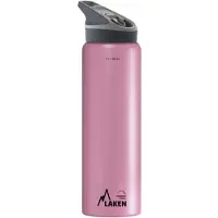 Laken 18/8 Bottle 1l Rose