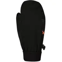Extremities Torrent Mittens Noir XL