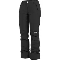 Armada Brae Pants Noir L Femme