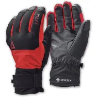Matt Rob Gore-tex Gloves Rouge,Noir XL Homme