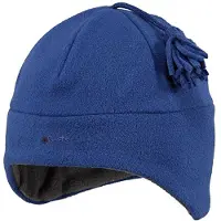 Barts Nilfix Beanie Bleu 6-8 Years Enfants