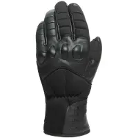 Dainese Snow Hp Ergotek Gloves Noir XL