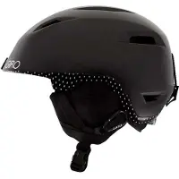 Giro Flare Helmet Noir 52-55.5 cm