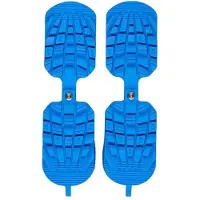 Sidas Tractions Pour Chaussures De Ski