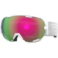 Marker Projector+ Ski Goggles Gris Pink Plasma Mirror/CAT3