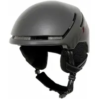 MSCH Copenhagen Snow Inmold Helmet Noir S-M
