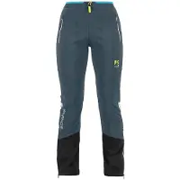 Karpos Alagna Plus Evo Pants Bleu M Femme