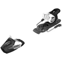 Atomic N Colt 5 Gw 75 Mm Alpine Ski Bindings Argenté 75 mm