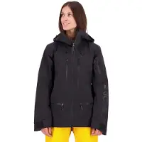 Head Veste Kore Noir S-M Femme Noir S-M