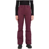 CMP Ski 3w20636 Pants Violet XS Femme