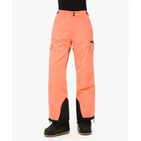 Superdry Ultimate Rescue Pants Orange 2XS Femme