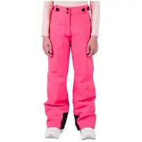 Rossignol Ski Pants Rose 14 Years Fille
