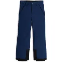Spyder Power Pants Bleu M Enfants