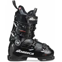 Nordica Speedmachine Elite Gripwalk Woman Alpine Ski Boots Noir 24.5 Femme