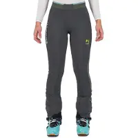 Karpos Alagna Evo Pants Gris M Femme