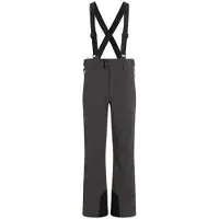 Protest Bork Pants Gris 128 cm Enfants