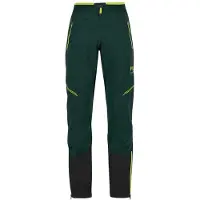 Karpos Alagna Plus Evo Pants Vert 3XL Homme