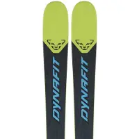 Dynafit Youngstar Ski Touring Skis Jaune 130 Enfants