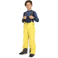 KILPI Mimas Pants Jaune 7 Years Enfants