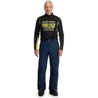 Spyder Pantalon Boundary